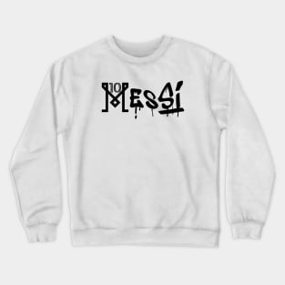 Messi Inter Miami Crewneck Sweatshirt